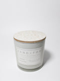 Premium Mango Tangerine 21 oz scented candle