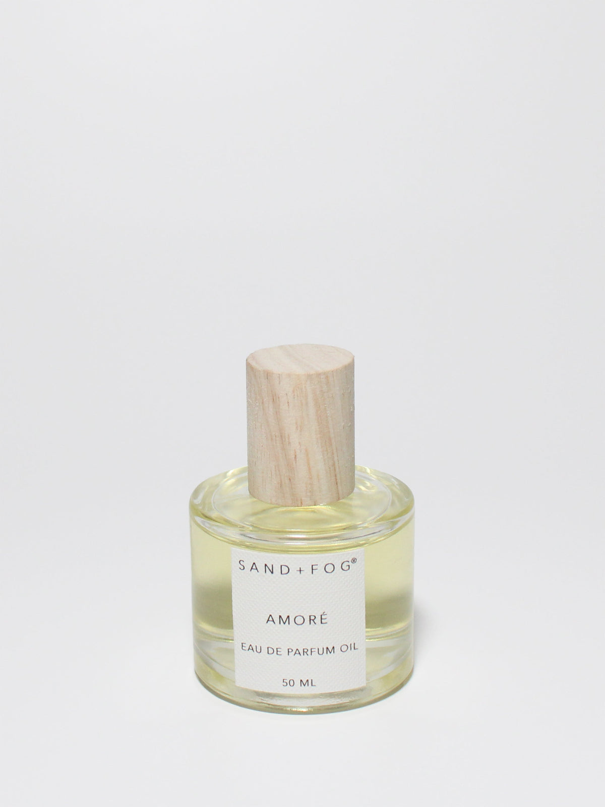 Premium Amoré 50 ml Perfume Oil Rollerball