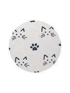 Premium Sand + Paws Lavender Musk 12 oz scented candle