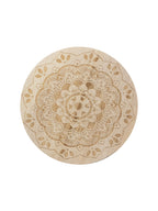 Premium Vanilla Sandalwood 12 oz scented candle