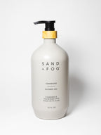 Premium Teakwood 32 oz Body Wash