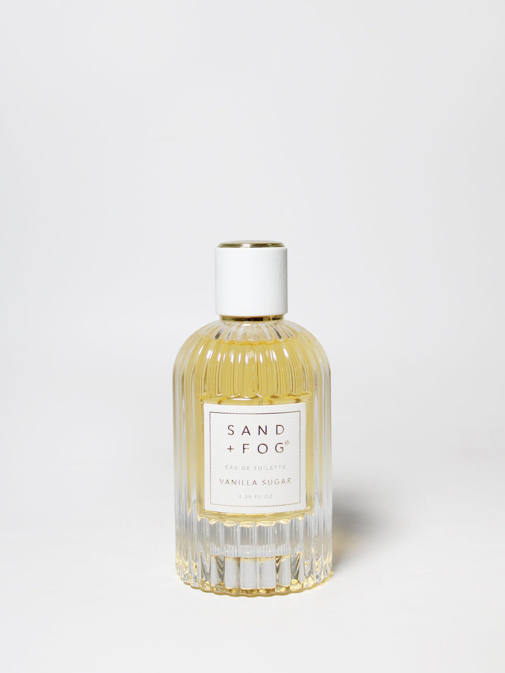 Premium Vanilla Sugar 100 ml Eau de Toilette