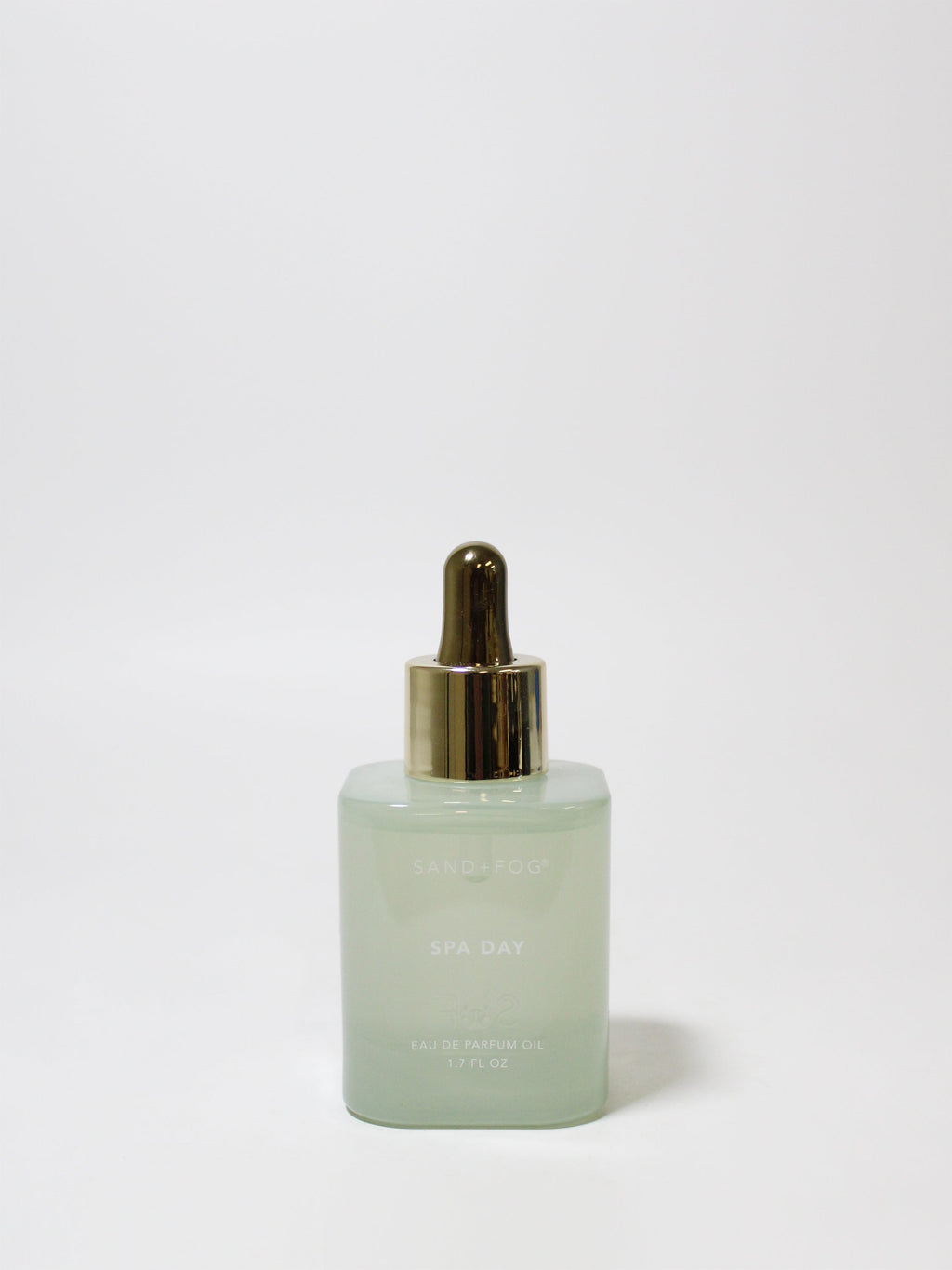 Premium Spa Day 50 ml Perfume Oil Dropper