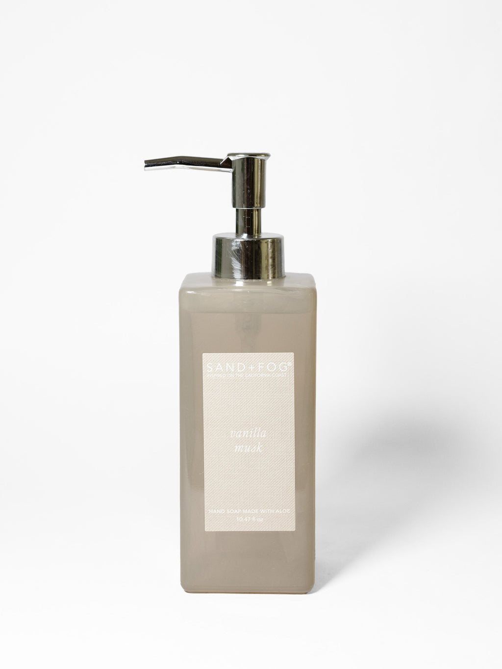Premium Vanilla Musk 10.47 oz Liquid Hand Soap