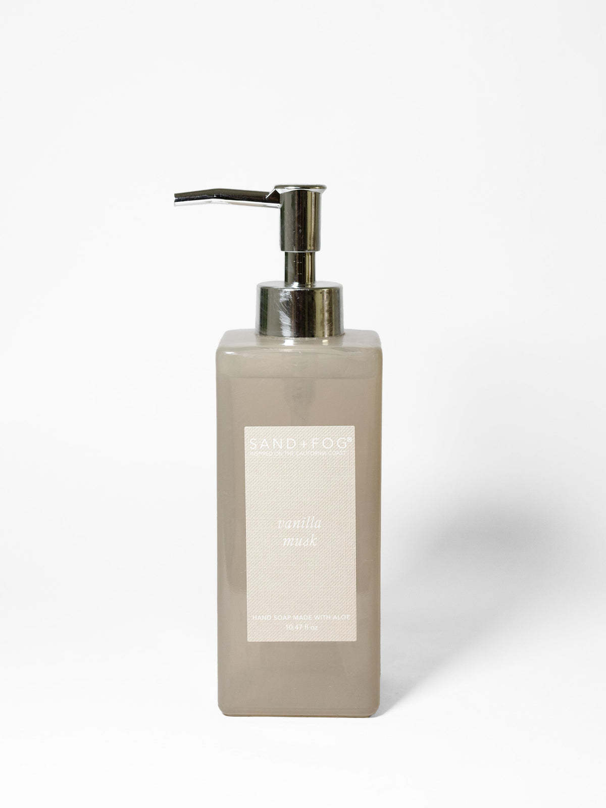 Premium Vanilla Musk 10.47 oz Liquid Hand Soap
