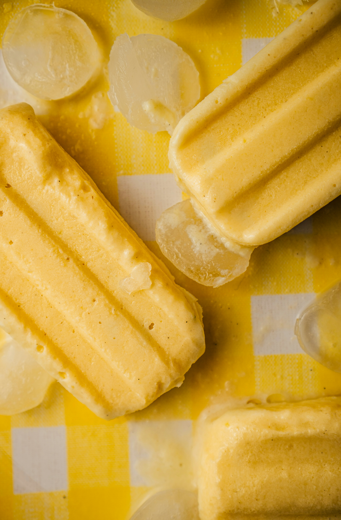Premium Banana Cream 50 ml Perfume Oil Dropper
