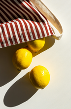 Premium California Citron 10 oz scented candle