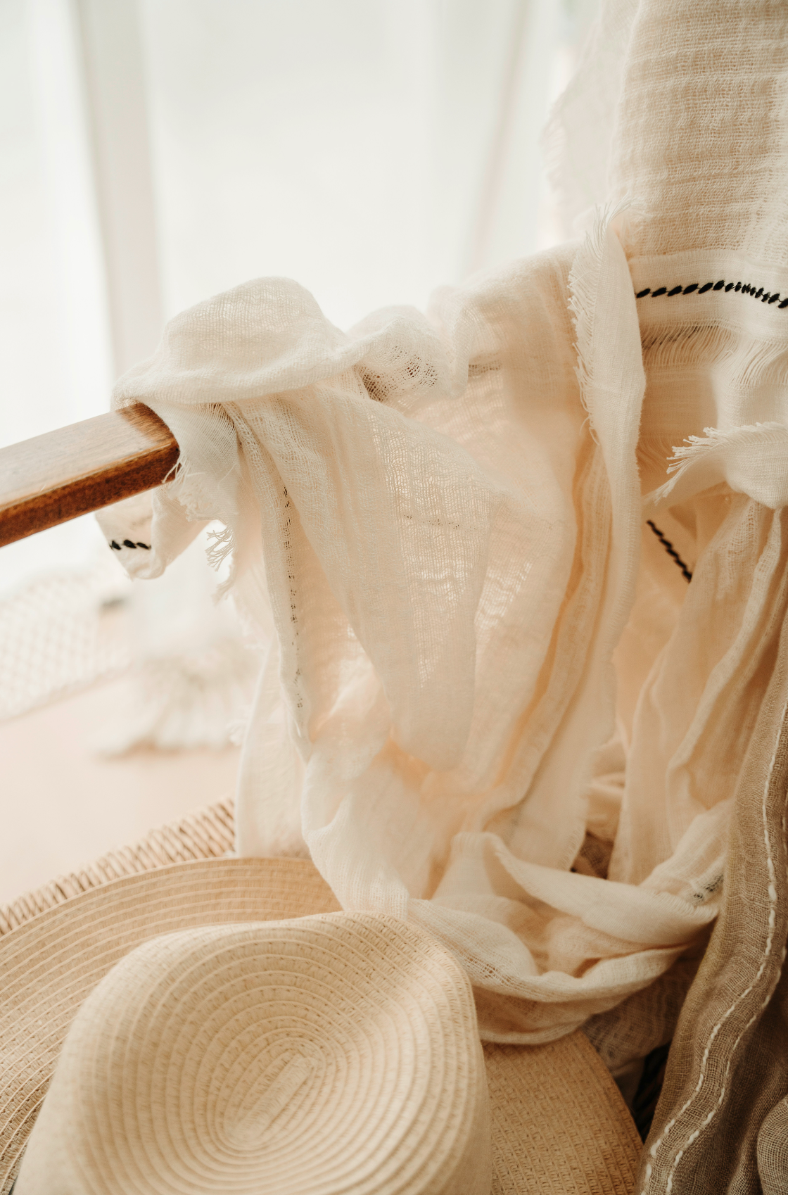 Premium Cashmere & Linen 95ml Linen Spray