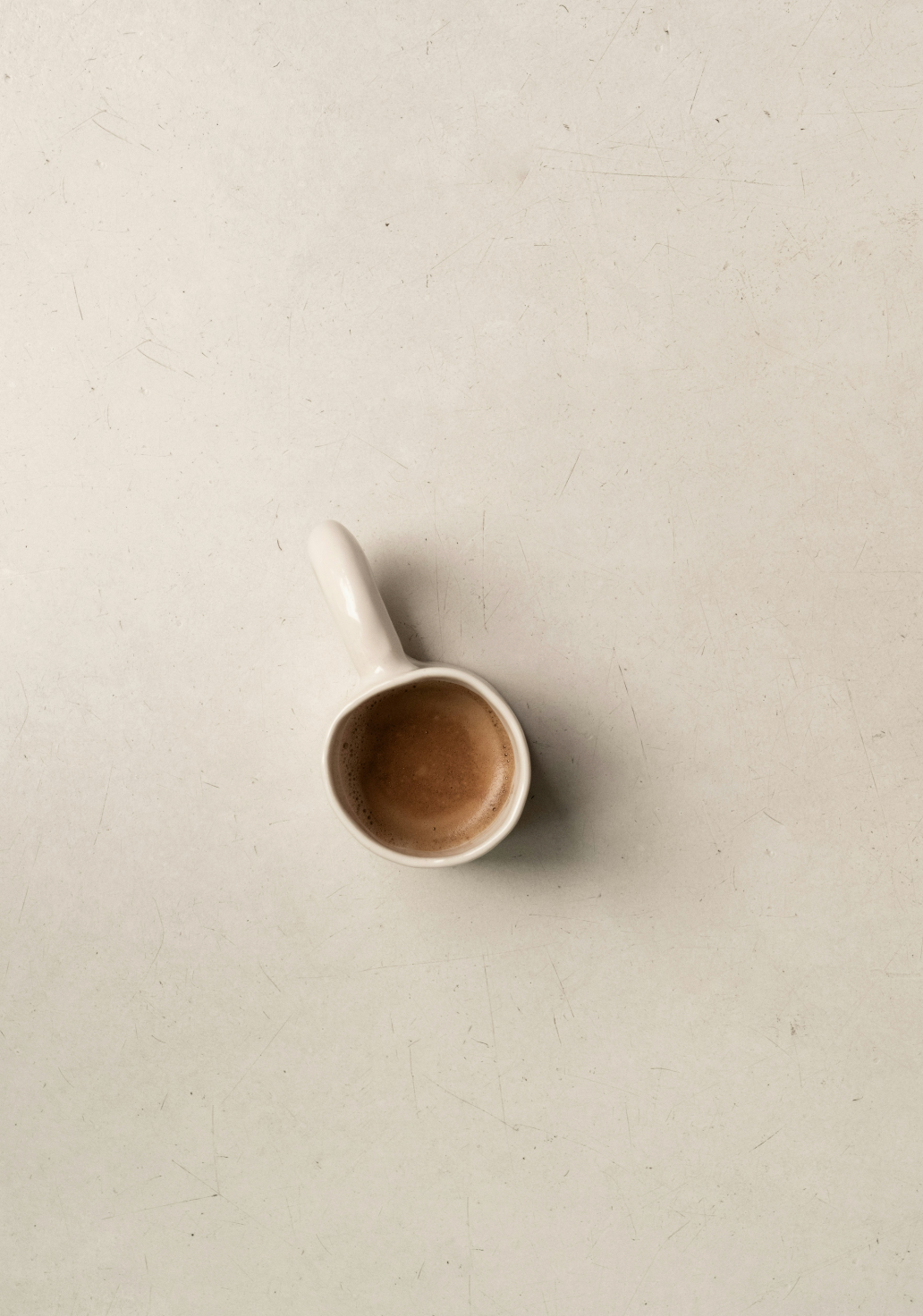 Premium Espresso 21 oz scented candle