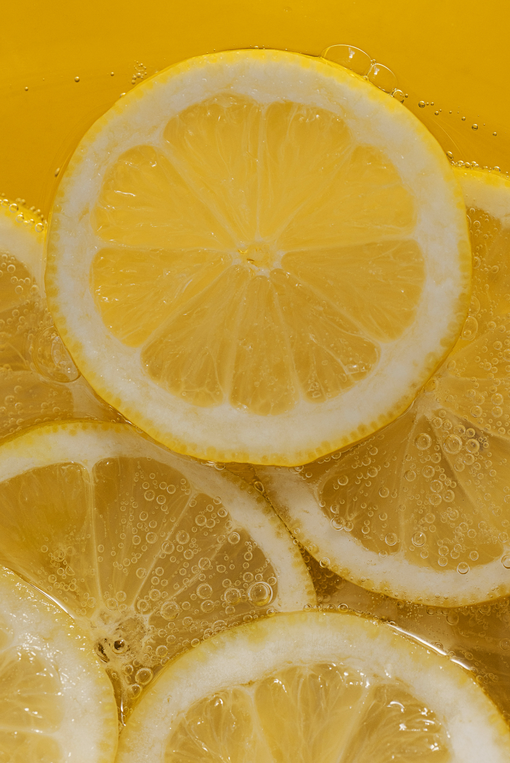 Premium Limoncello 12 oz scented candle