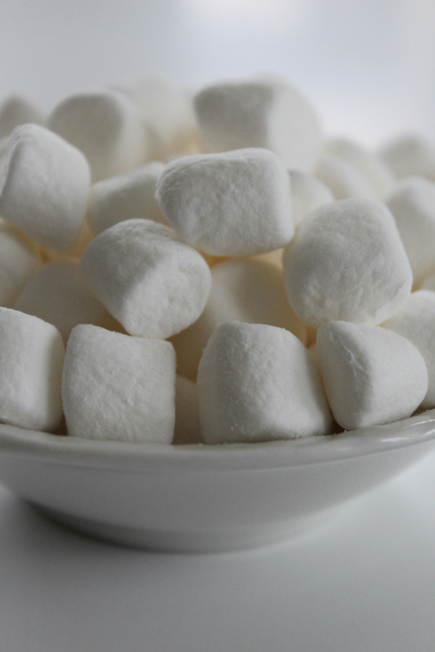 Premium Vanilla Marshmallow 50 ml Perfume Oil Dropper