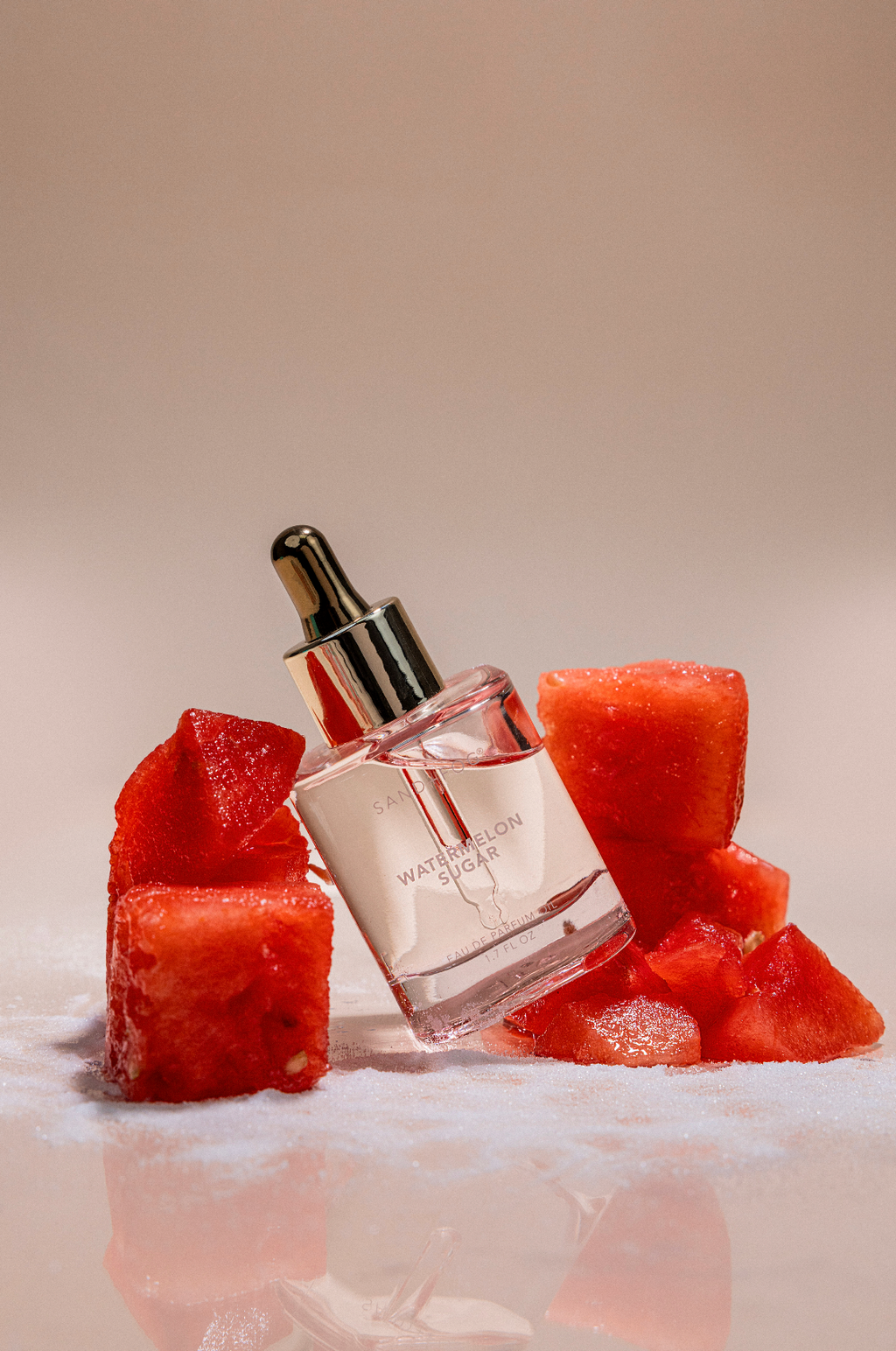 Premium Watermelon Sugar 50ml Perfume Oil Dropper