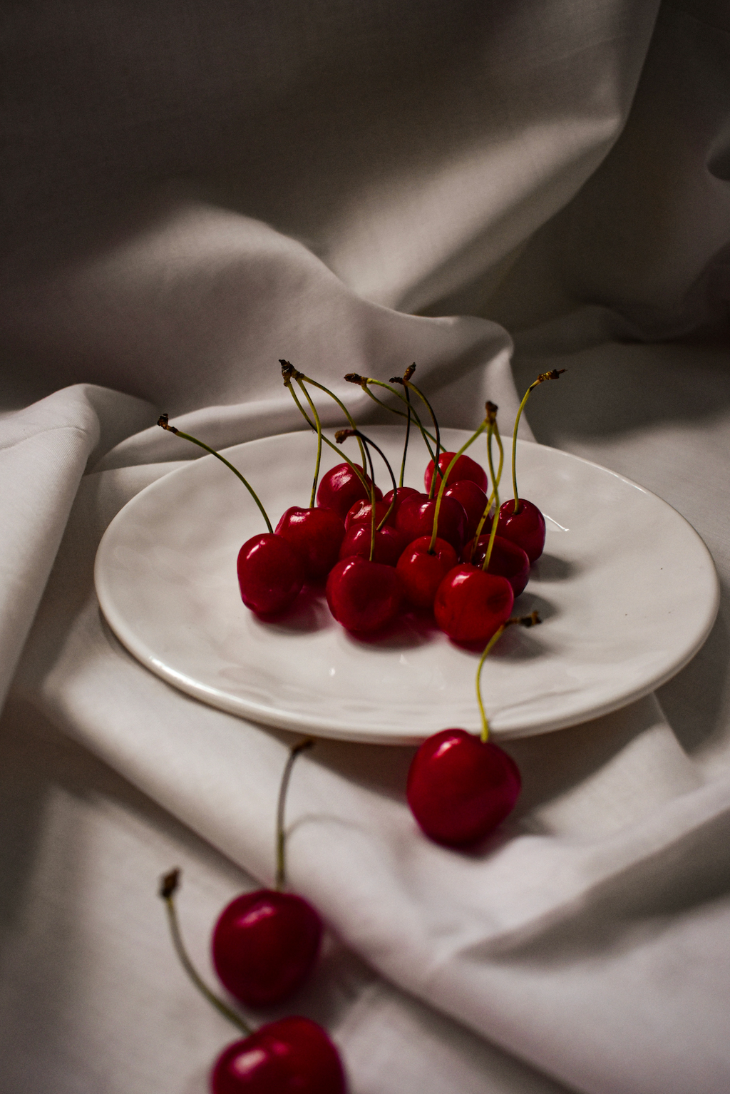 Premium Cherry Splash 100 ml Room Spray