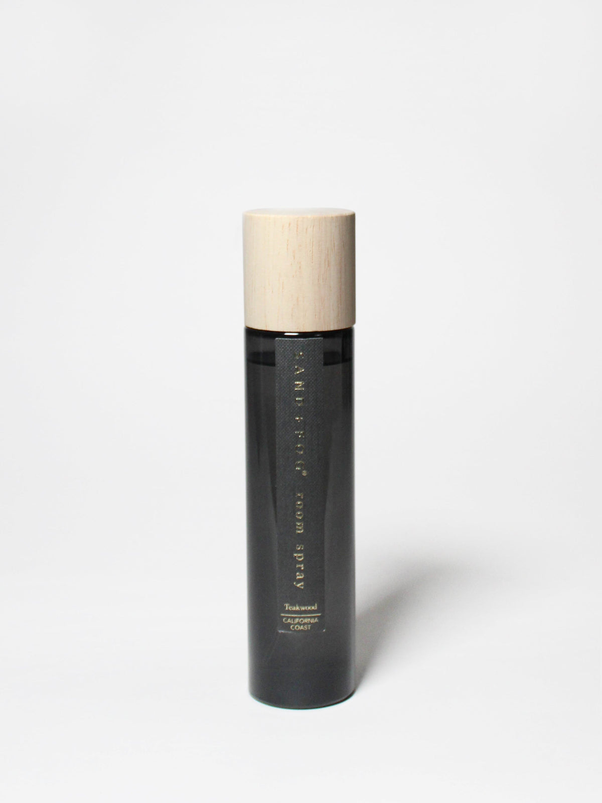 Premium Teakwood 100 ml Room Spray