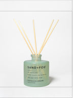 Premium Pistachio Dream 120 ml Reed Diffuser