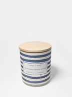 Premium California Beach House 10 oz scented candle