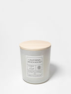 Premium California Beach House 10 oz scented candle