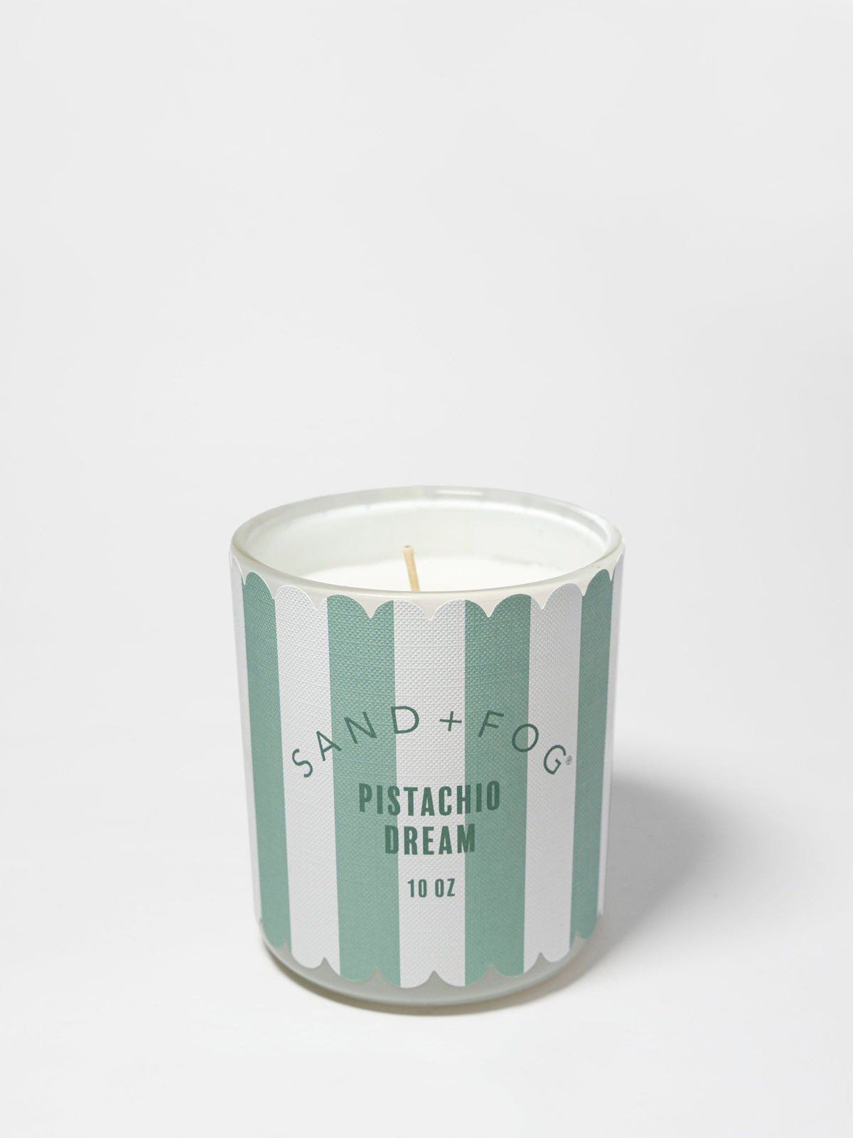 Premium Pistachio Dream 10 oz scented candle