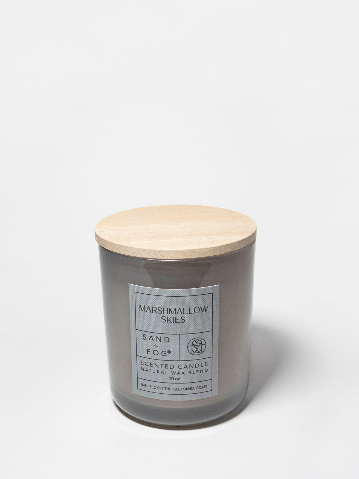 Premium Marshmallow Skies 10 oz scented candle