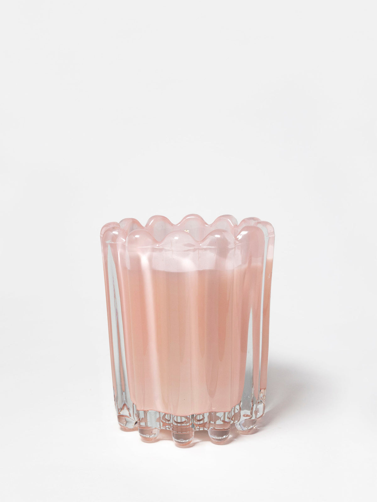 Premium Coconut & Lychee 8.5 oz scented candle