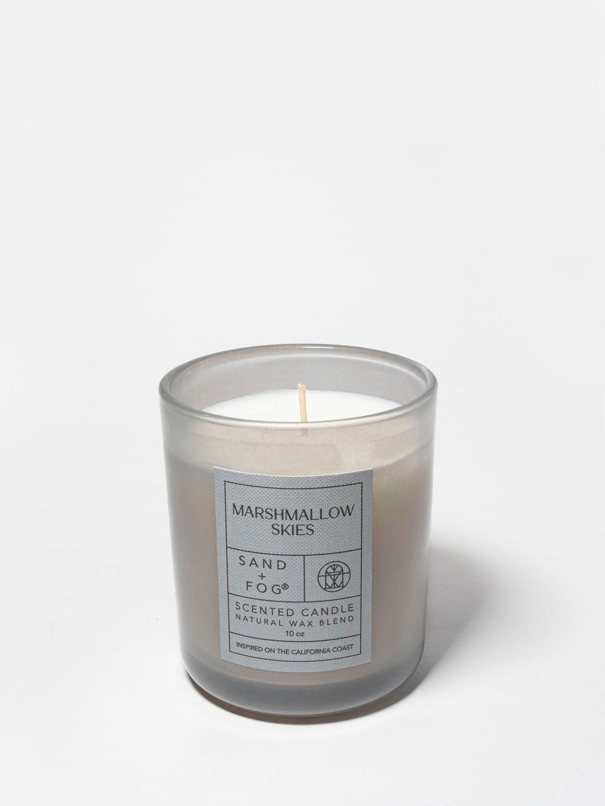 Premium Marshmallow Skies 10 oz scented candle