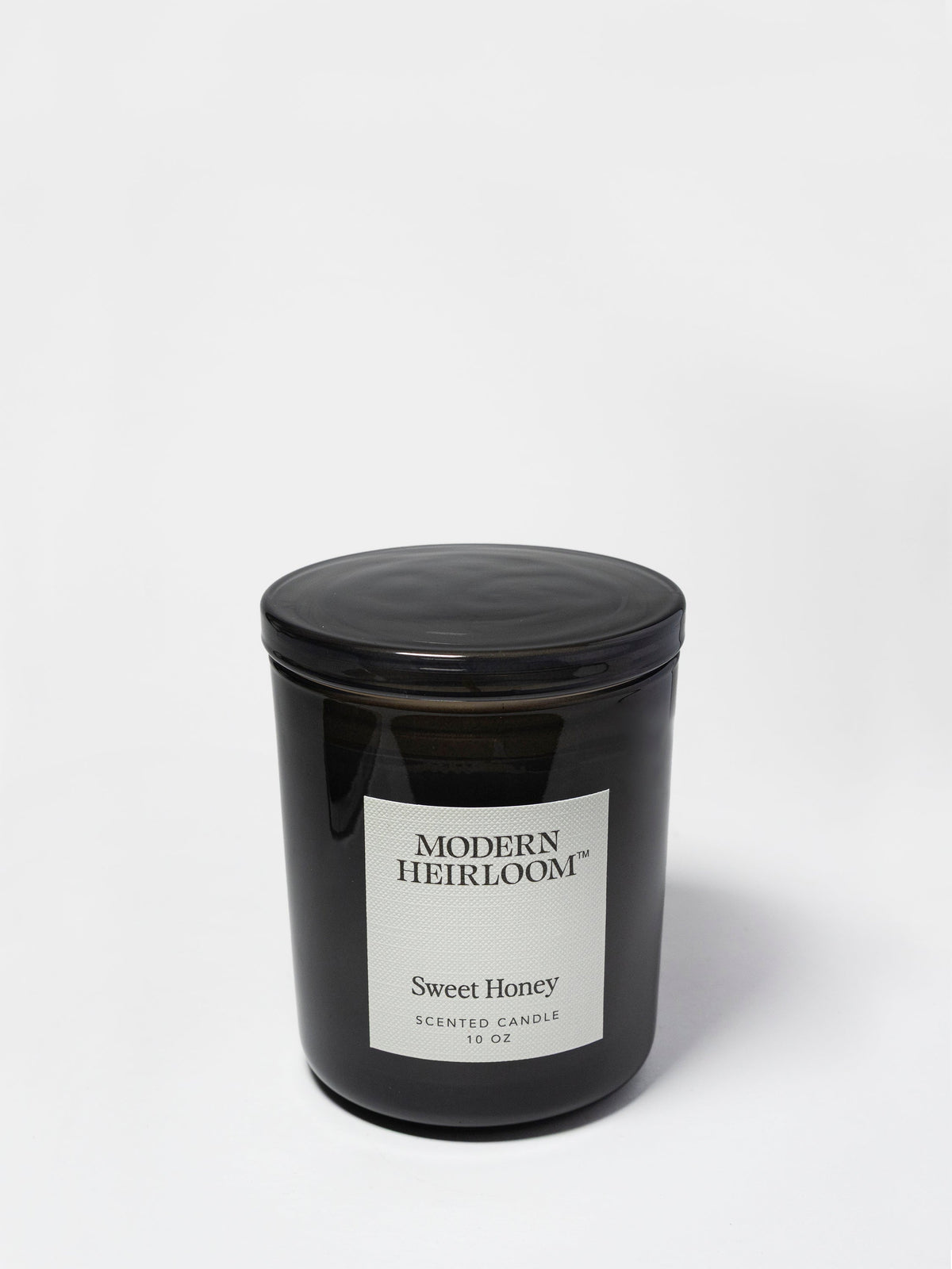 Premium Sweet Honey 10 oz scented candle