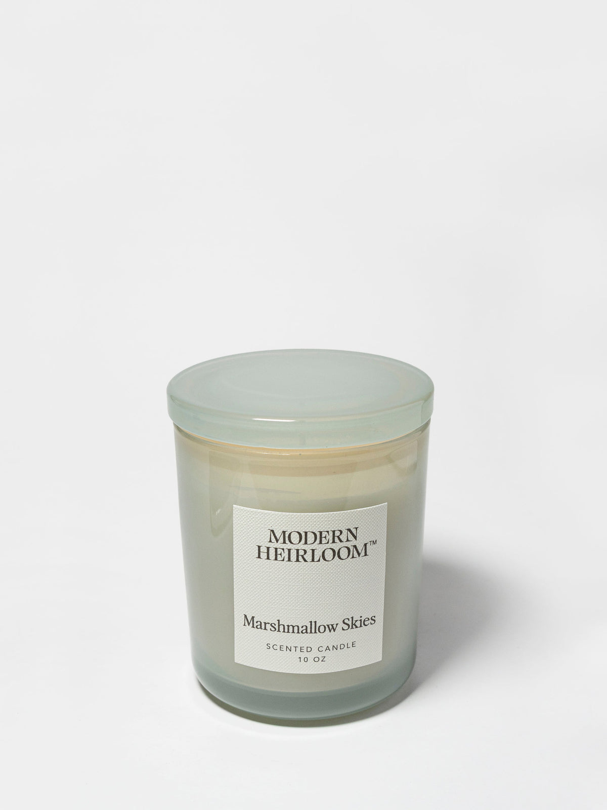 Premium Marshmallow Skies 10 oz scented candle