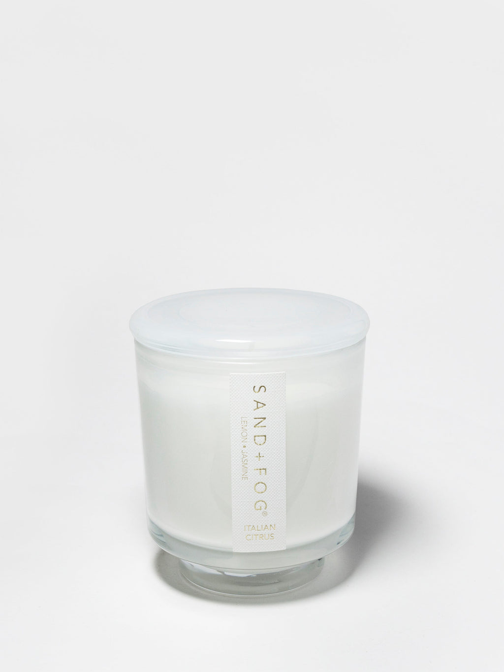 Premium Italian Citrus 8 oz scented candle