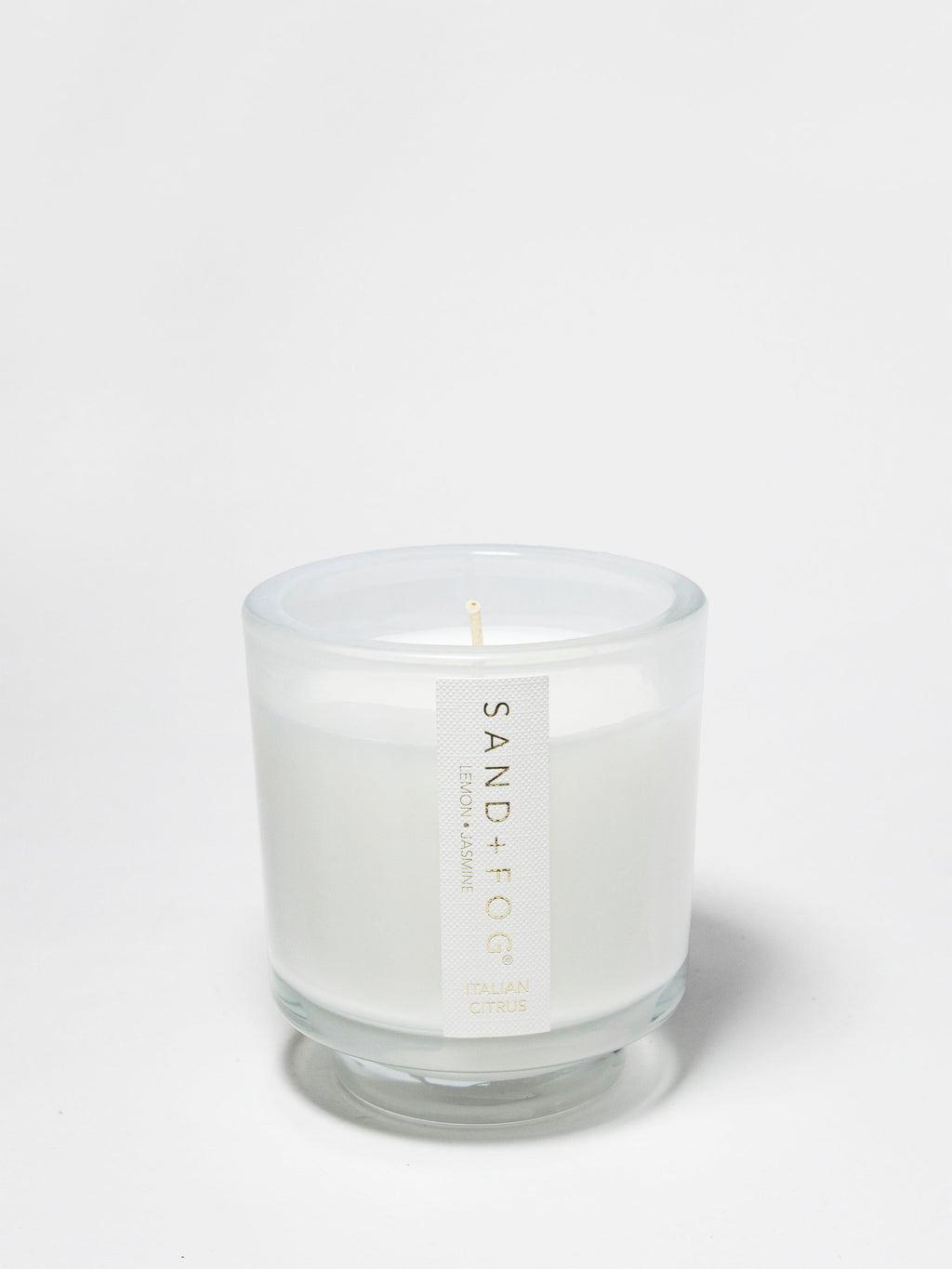 Premium Italian Citrus 8 oz scented candle