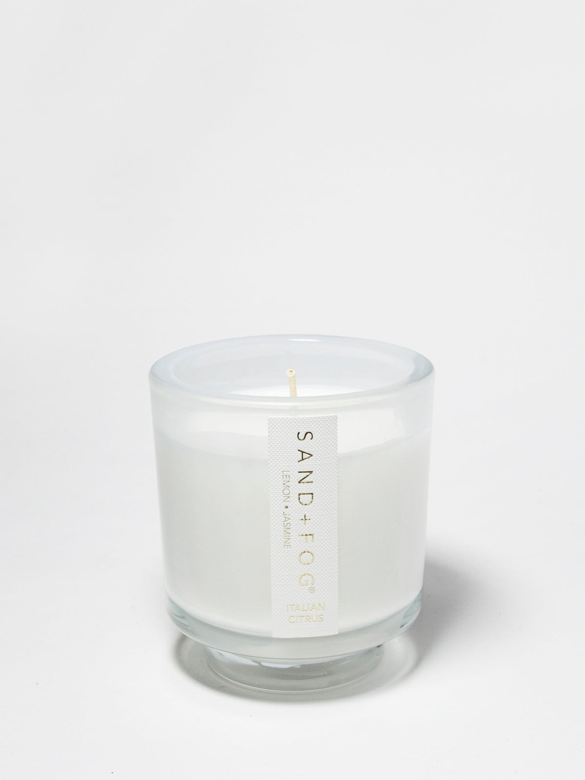 Premium Italian Citrus 8 oz scented candle