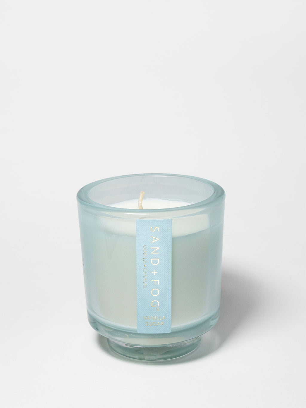 Premium Vanilla Sugar 8 oz scented candle