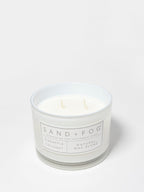 Premium Pineapple Coconut 12 oz scented candle