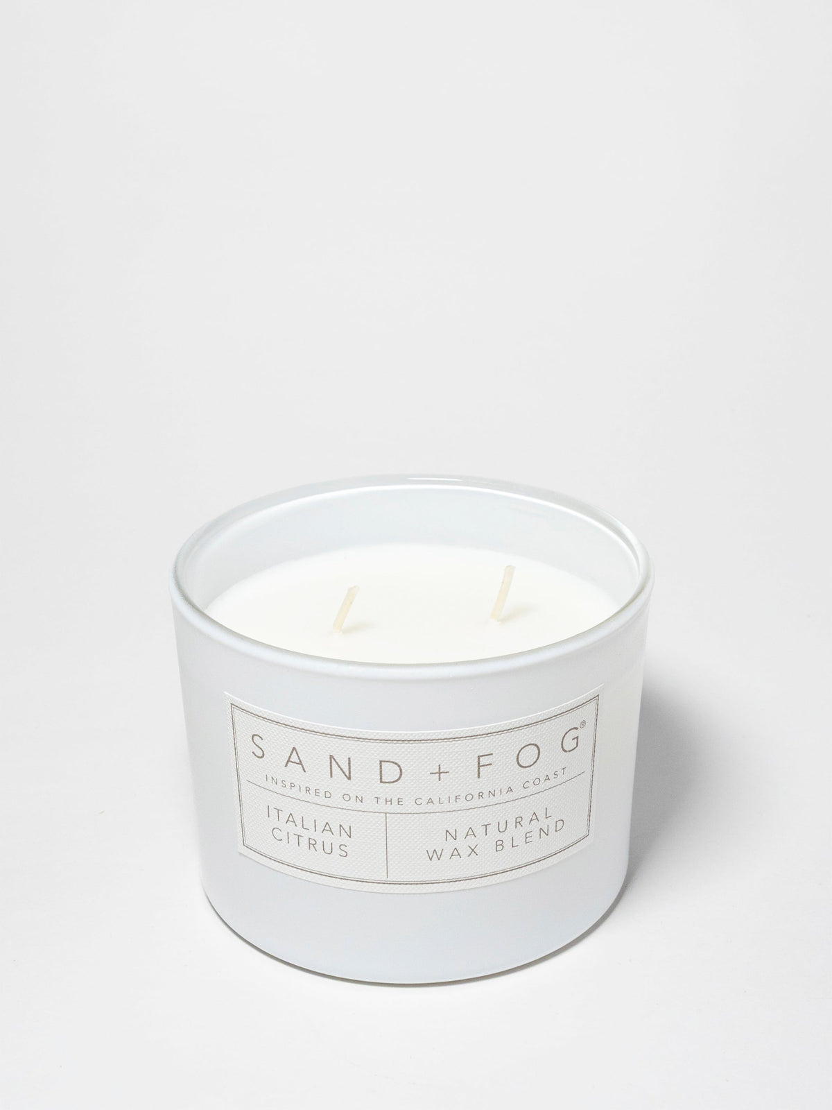 Premium Italian Citrus 12 oz scented candle