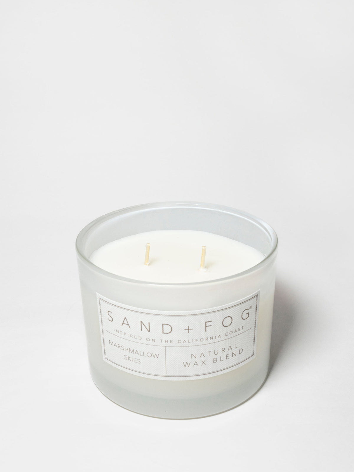 Premium Marshmallow Skies 12 oz scented candle