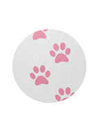 Premium Sand + Paws Strawberry Mimosa 12 oz scented candle