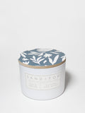 Premium Sea & Smoke 12 oz scented candle