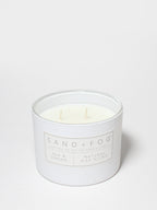 Premium Sea & Smoke 12 oz scented candle
