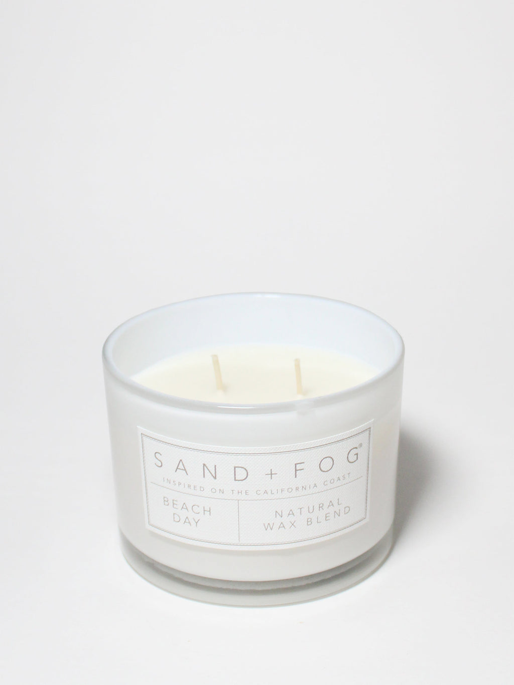 Premium Beach Day 12 oz scented candle