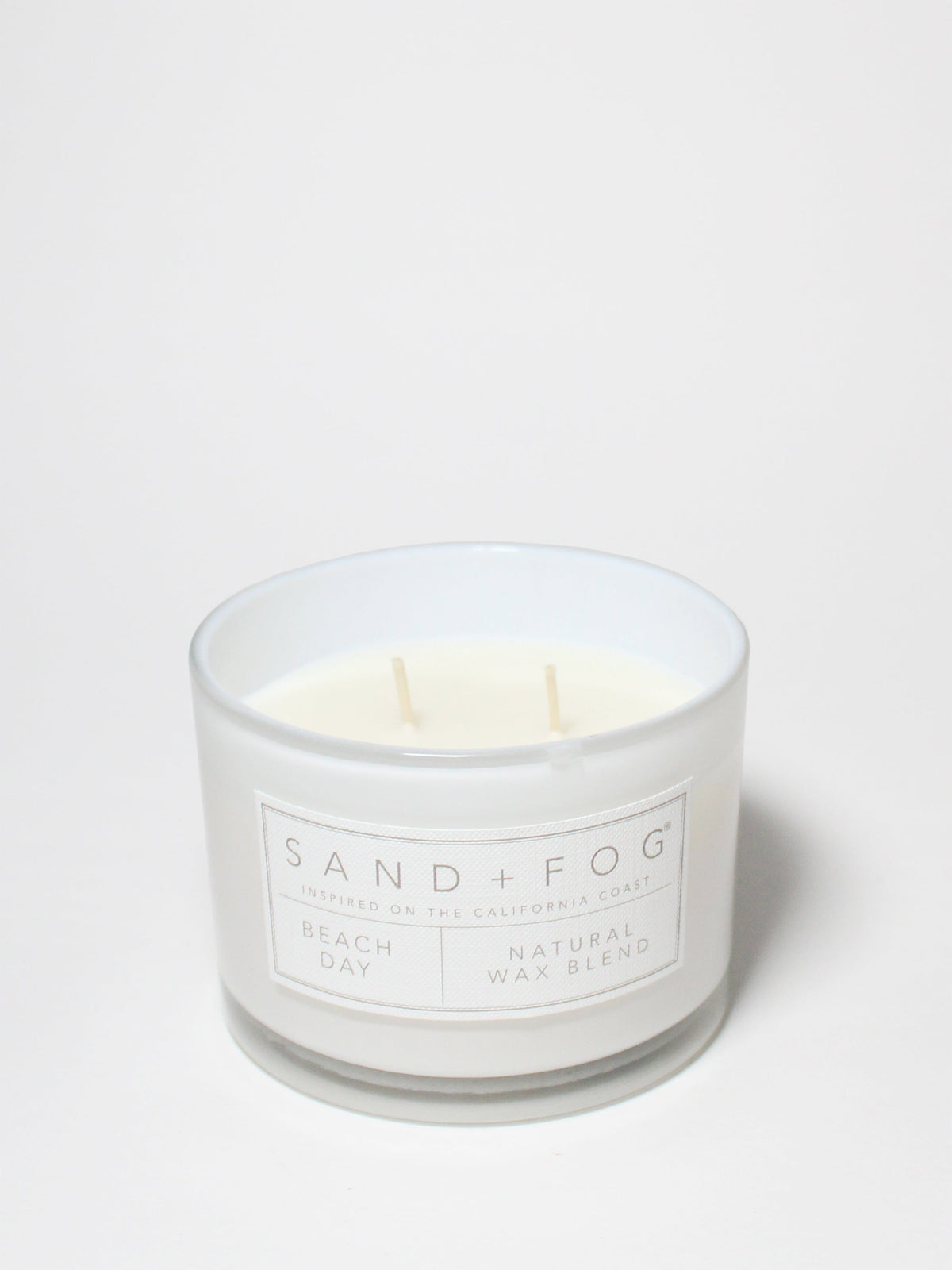 Premium Beach Day 12 oz scented candle