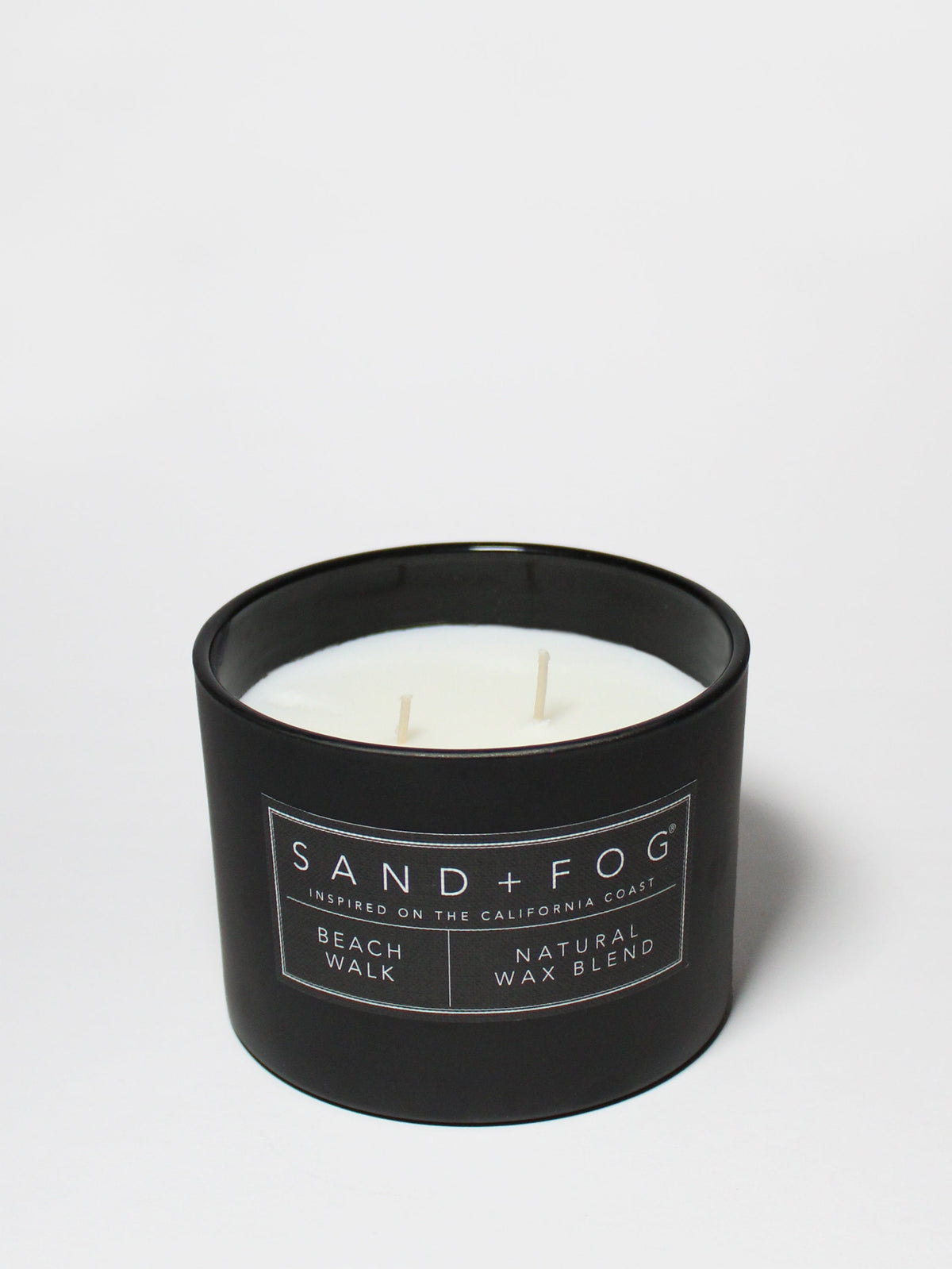 Premium Beach Walk 12 oz scented candle