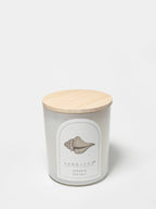 Premium Ocean & Sea Salt 10 oz scented candle