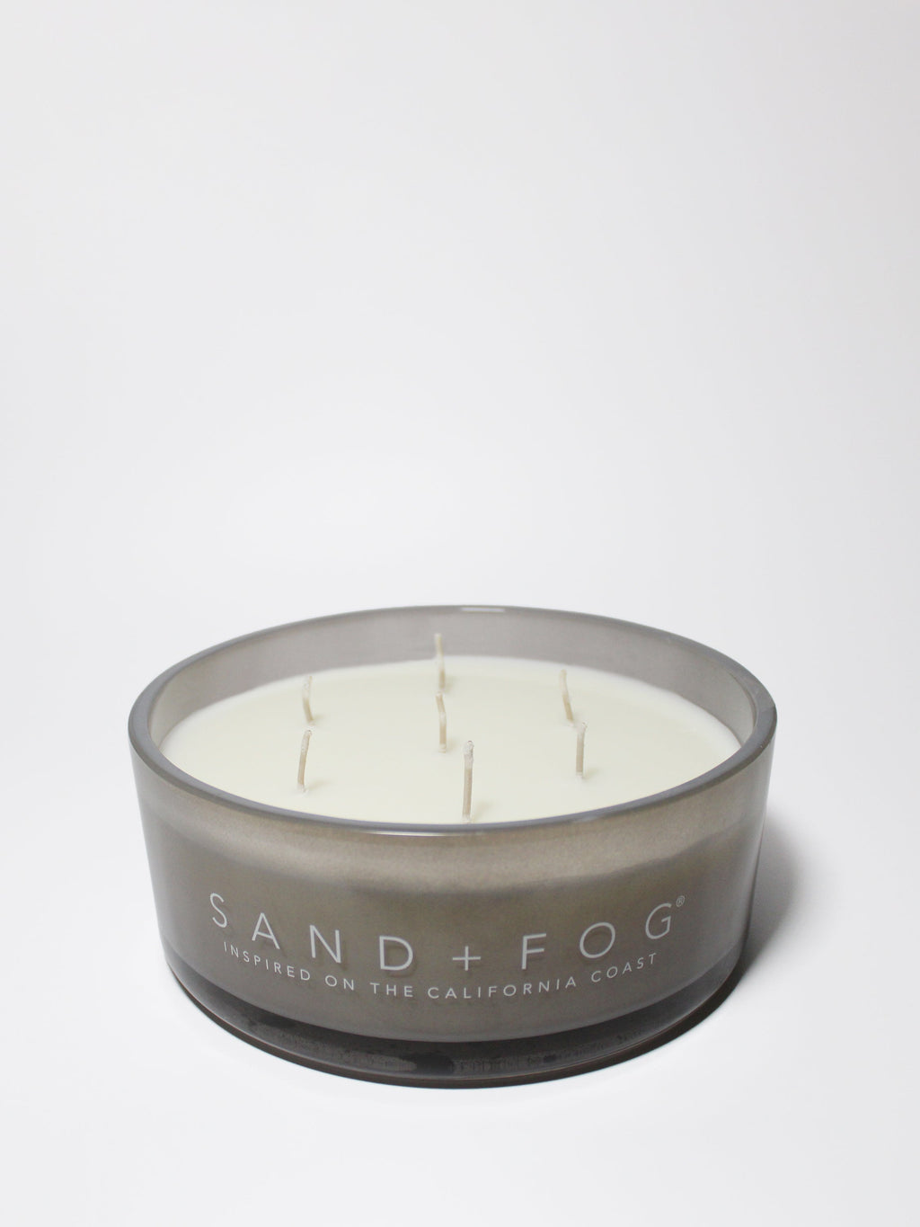Premium Coconut & Palm 34 oz scented candle