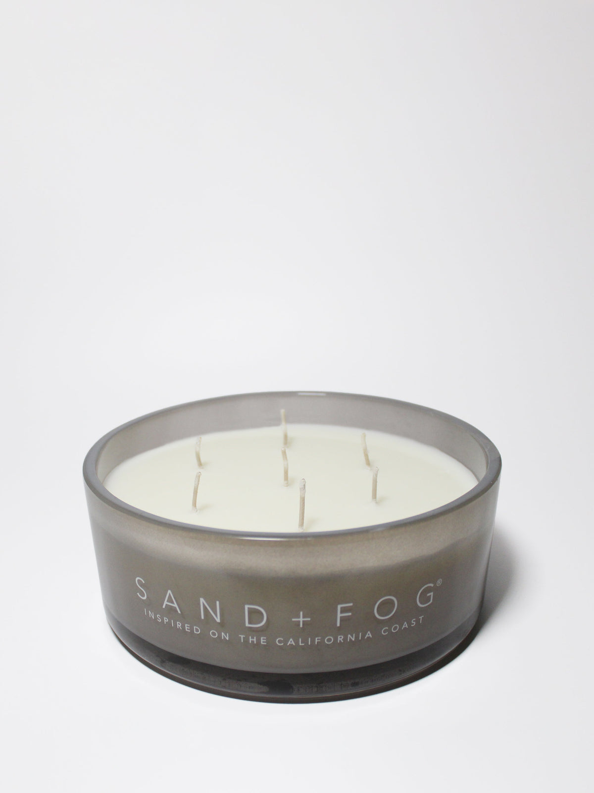 Premium Coconut & Palm 34 oz scented candle