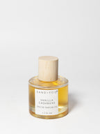 Premium Vanilla Cashmere 50ml Perfume Oil Rollerball