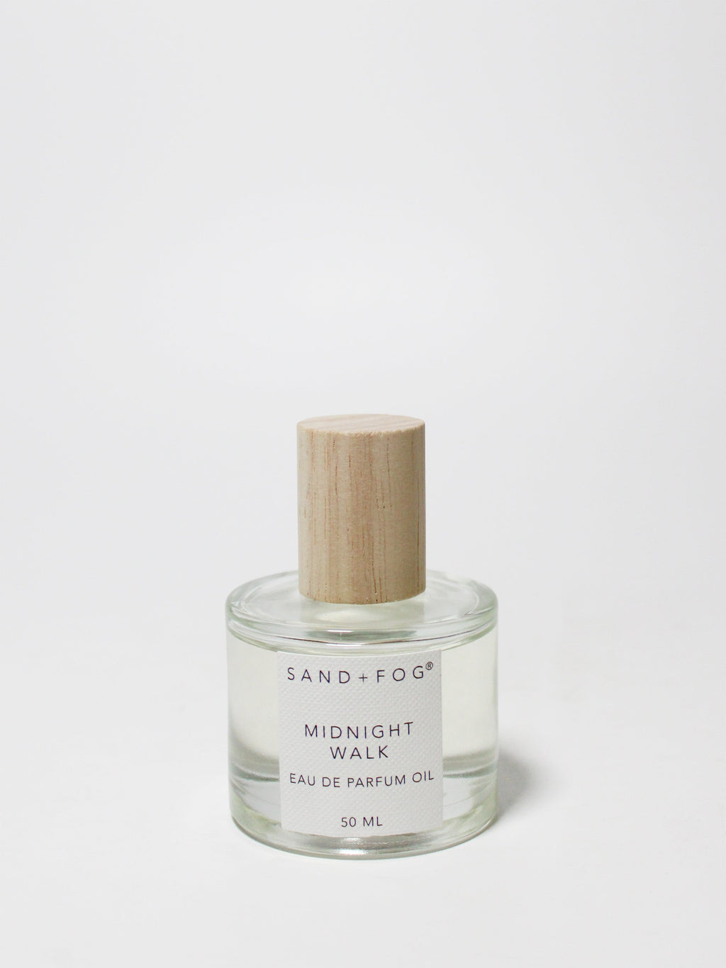 Premium Midnight Walk 50 ml Perfume Oil Rollerball