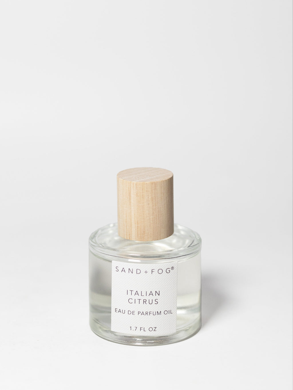 Premium Italian Citrus 50 ml Perfume Oil Rollerball