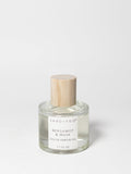 Premium Bergamot & Musk 50 ml Perfume Oil Rollerball