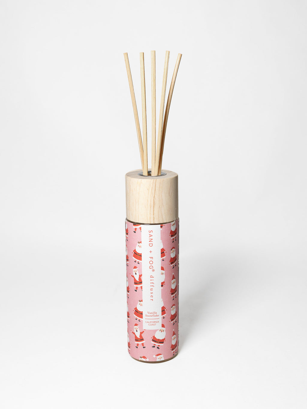 Premium Vanilla Snowflake 100 ml Reed Diffuser