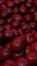 Premium Cherry Oud 20 oz Liquid Hand Soap