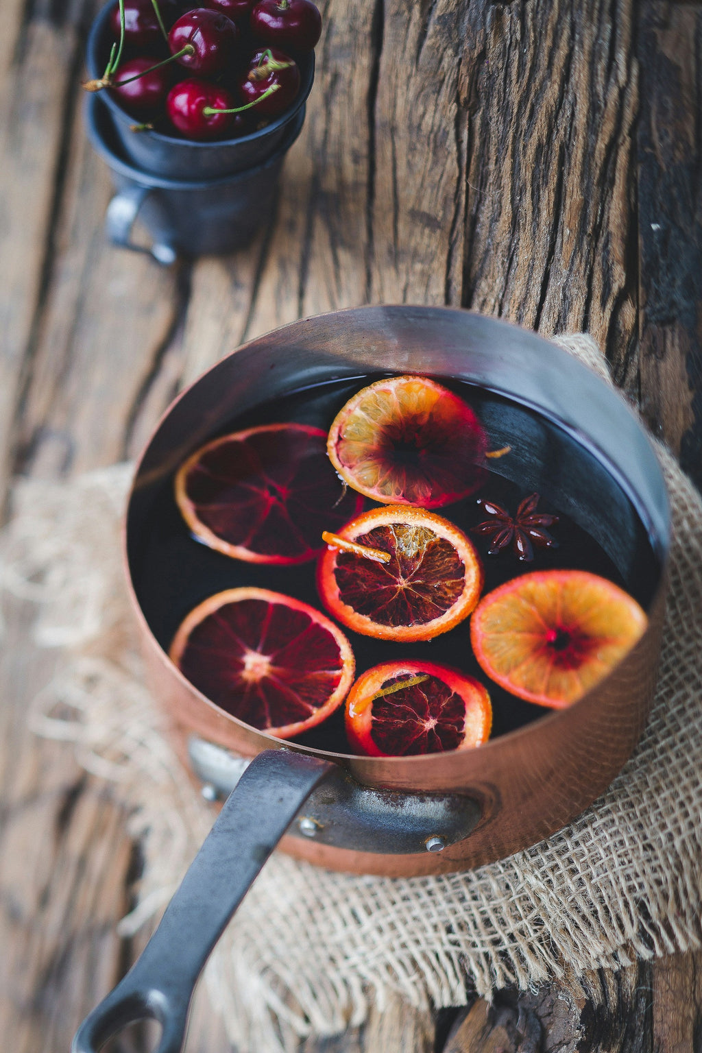 Premium Witches Brew 14 oz scented candle